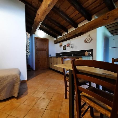 Corte Davini Agriturismo مونزامبانو المظهر الخارجي الصورة