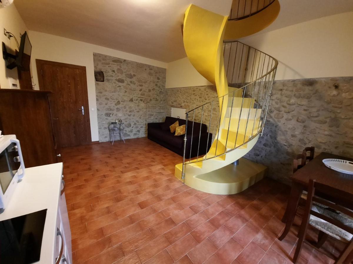 Corte Davini Agriturismo مونزامبانو المظهر الخارجي الصورة
