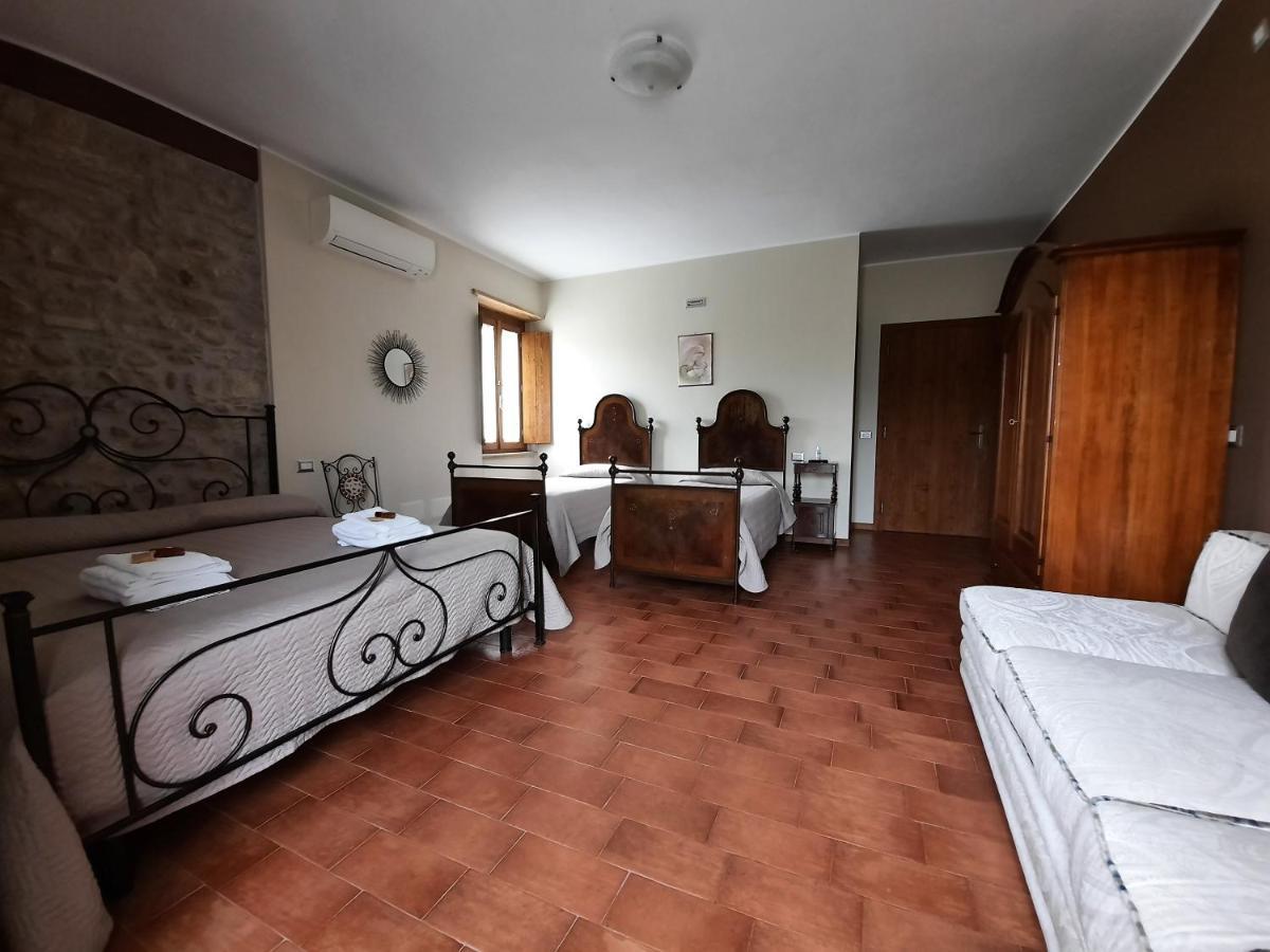 Corte Davini Agriturismo مونزامبانو المظهر الخارجي الصورة
