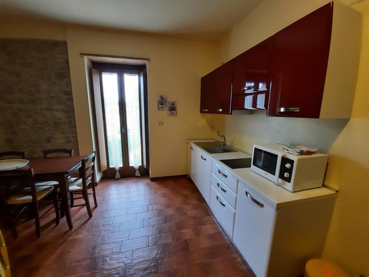 Corte Davini Agriturismo مونزامبانو المظهر الخارجي الصورة