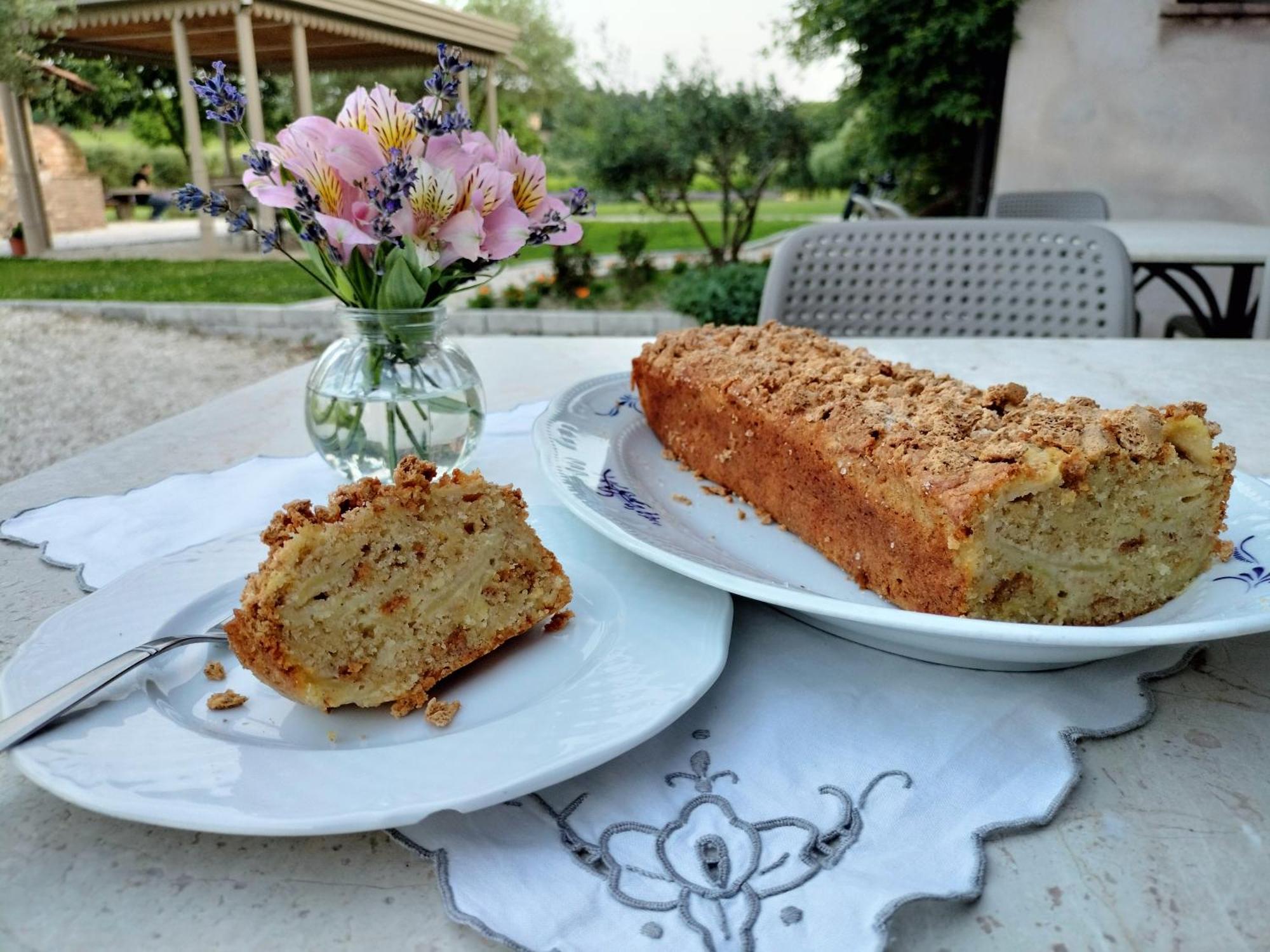 فيلا Corte Davini Agriturismo مونزامبانو المظهر الخارجي الصورة