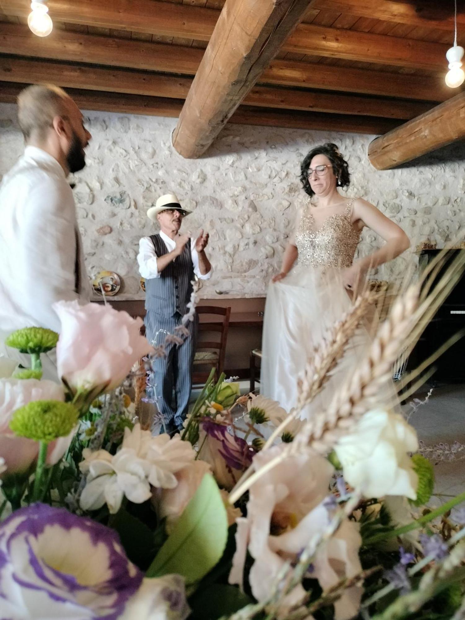 Corte Davini Agriturismo مونزامبانو المظهر الخارجي الصورة