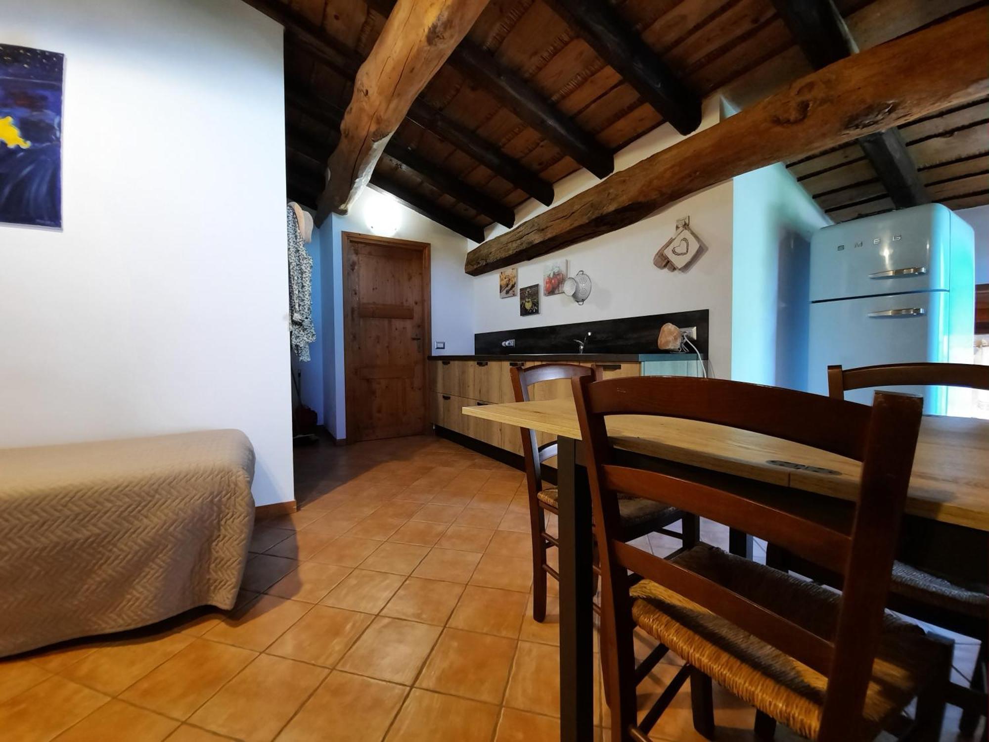 Corte Davini Agriturismo مونزامبانو المظهر الخارجي الصورة