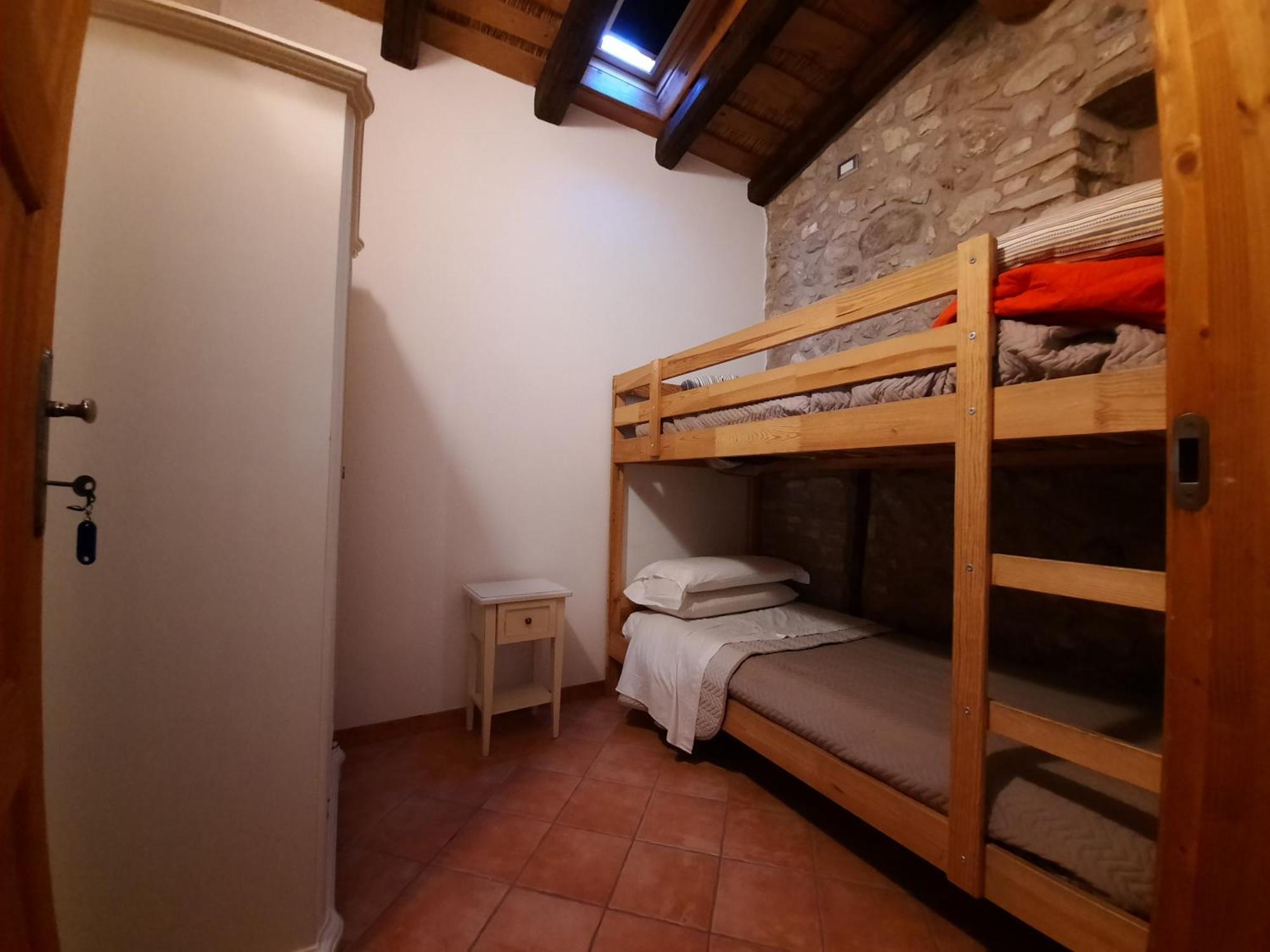 Corte Davini Agriturismo مونزامبانو المظهر الخارجي الصورة