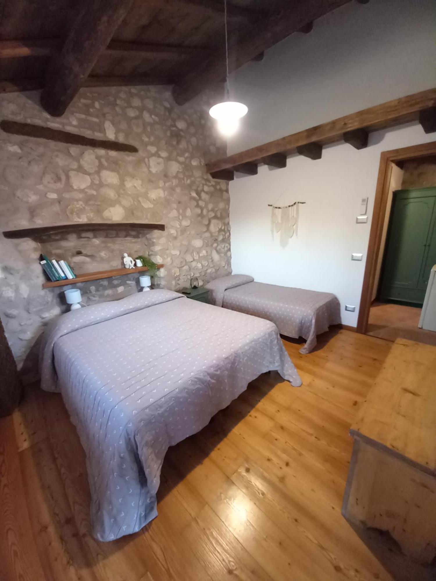 Corte Davini Agriturismo مونزامبانو المظهر الخارجي الصورة