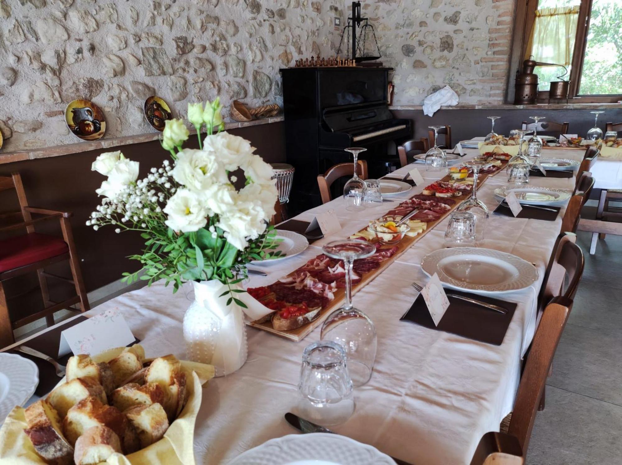 Corte Davini Agriturismo مونزامبانو المظهر الخارجي الصورة